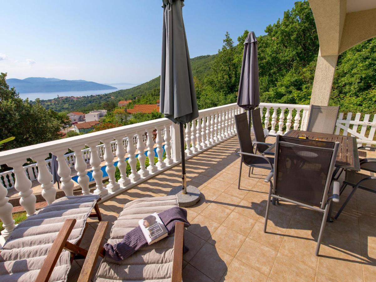 Holiday Home Casa Albertina-2 By Interhome Martina Екстериор снимка