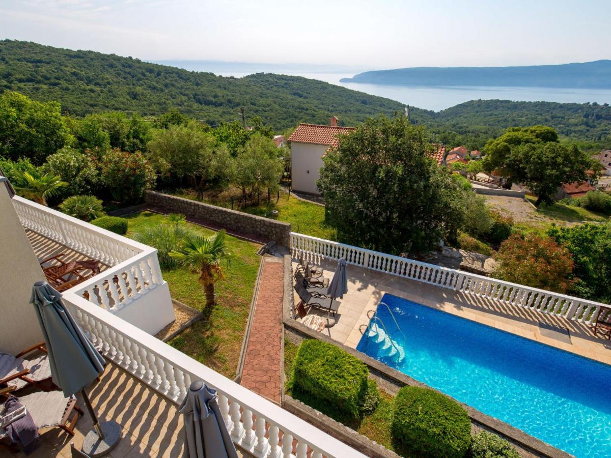 Holiday Home Casa Albertina-2 By Interhome Martina Екстериор снимка