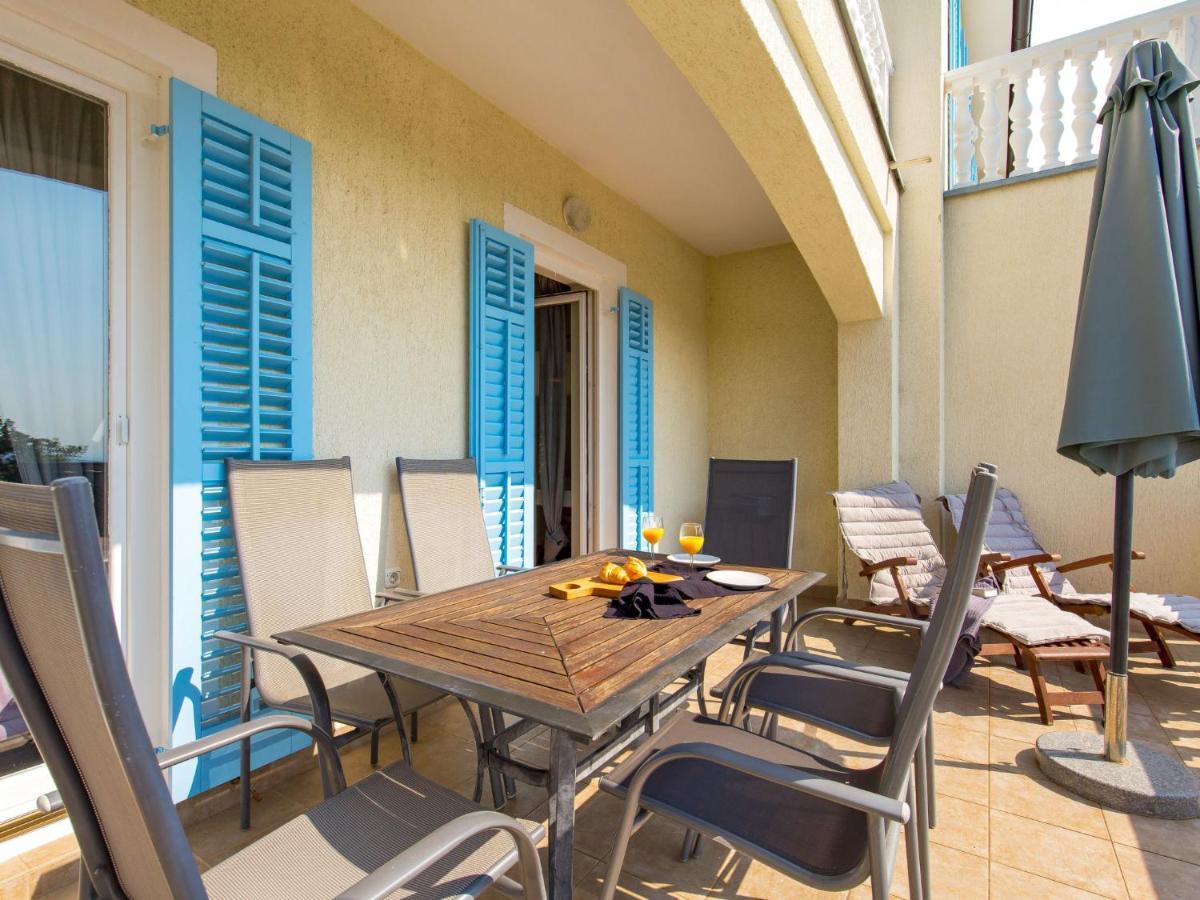 Holiday Home Casa Albertina-2 By Interhome Martina Екстериор снимка