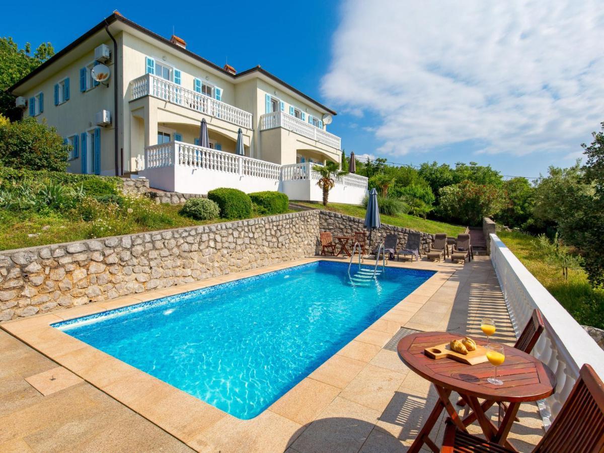Holiday Home Casa Albertina-2 By Interhome Martina Екстериор снимка