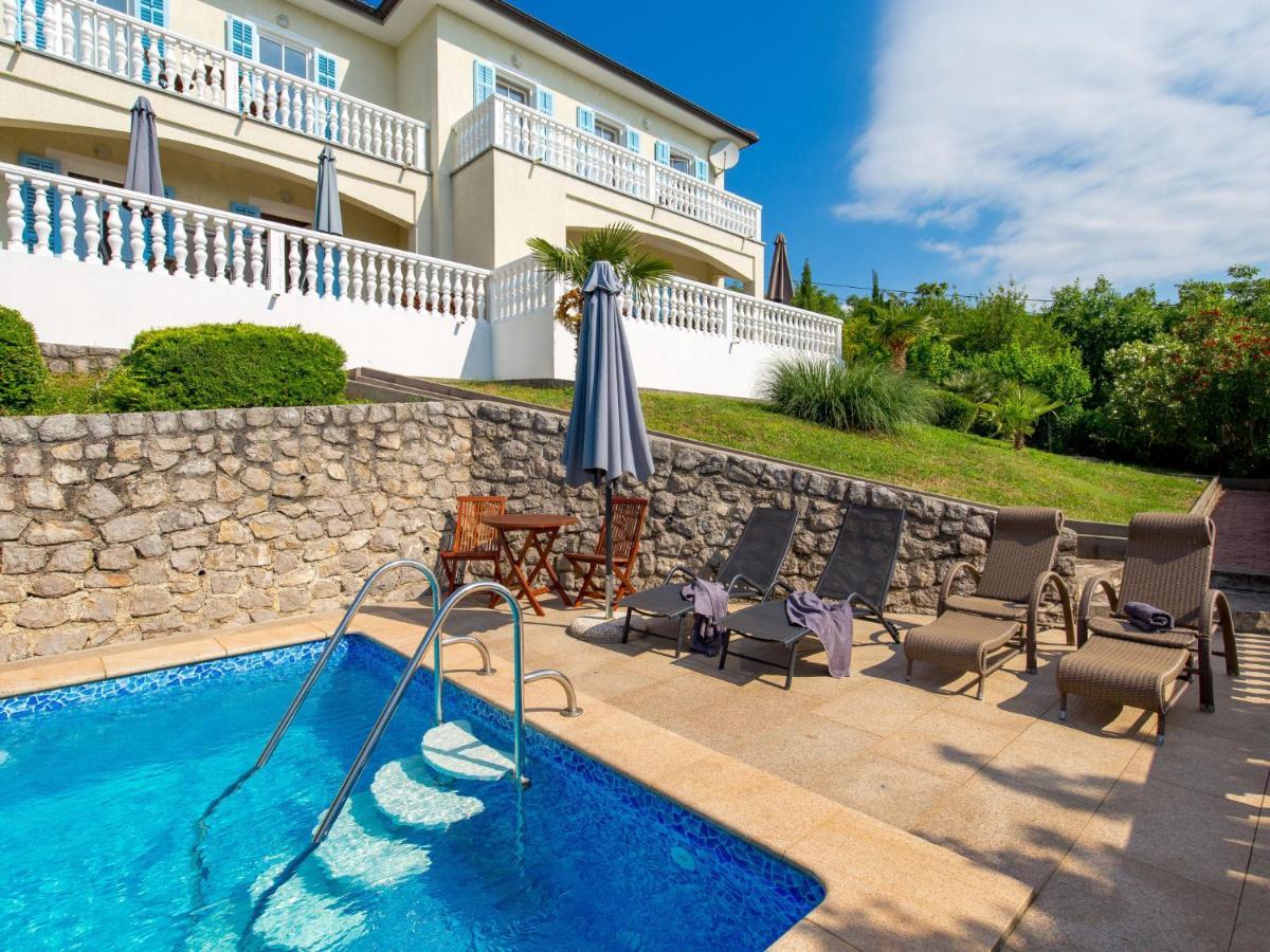 Holiday Home Casa Albertina-2 By Interhome Martina Екстериор снимка