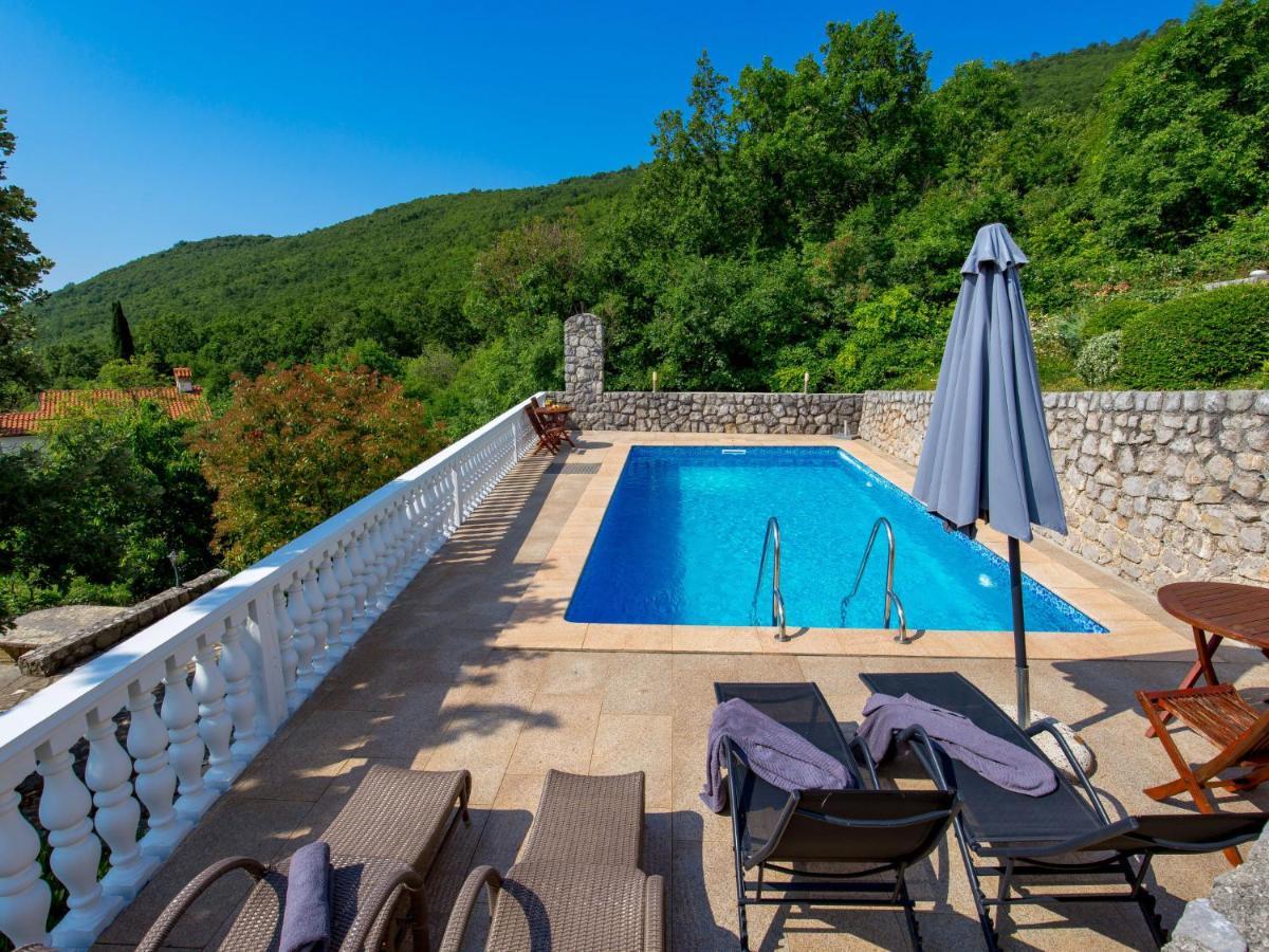 Holiday Home Casa Albertina-2 By Interhome Martina Екстериор снимка