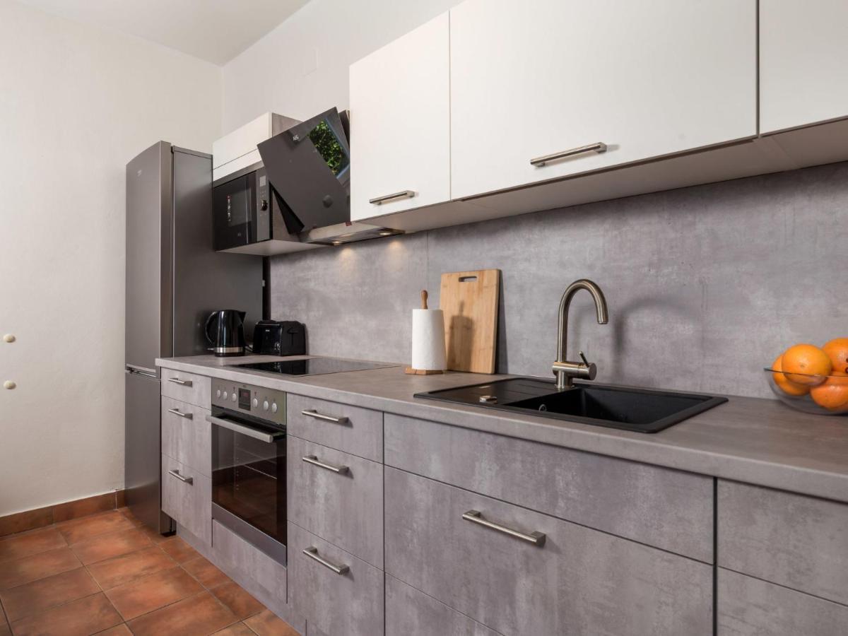 Holiday Home Casa Albertina-2 By Interhome Martina Екстериор снимка