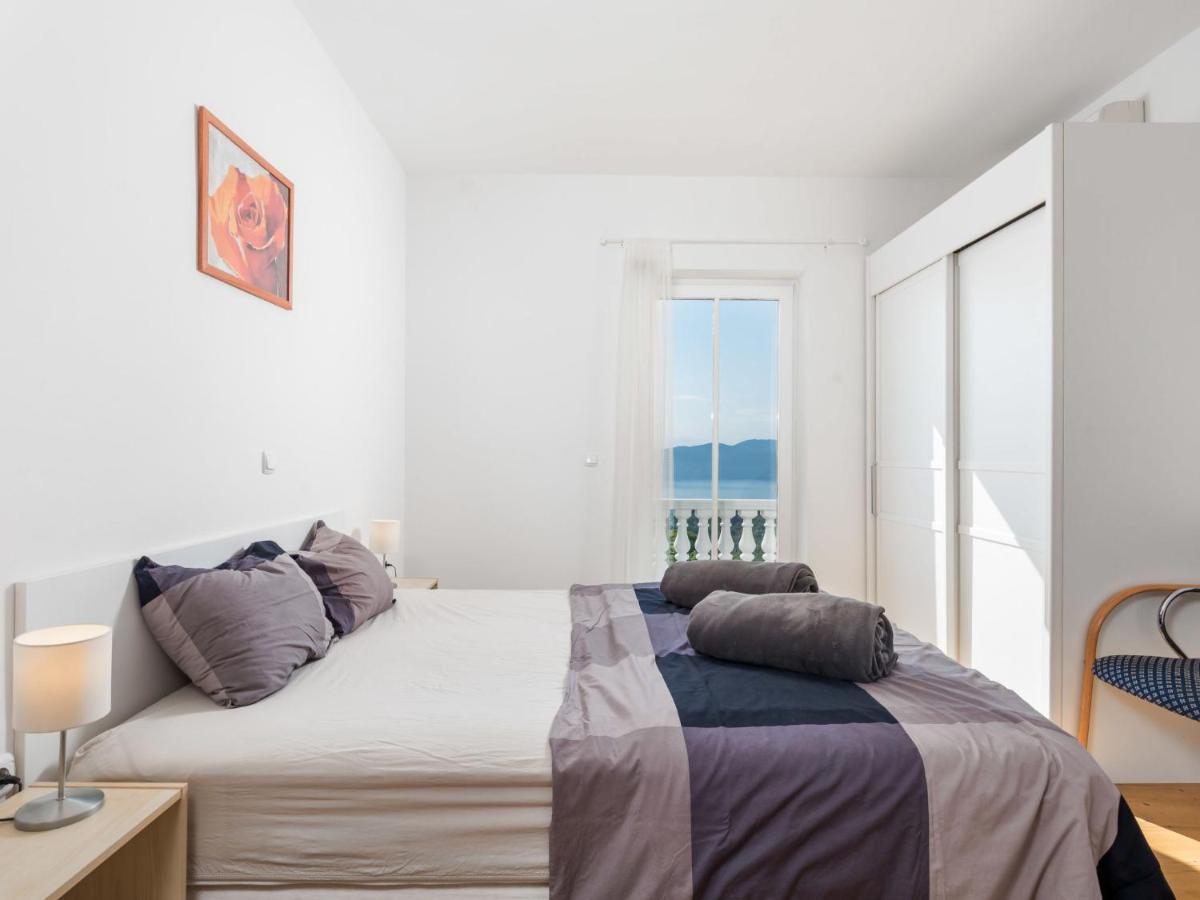 Holiday Home Casa Albertina-2 By Interhome Martina Екстериор снимка