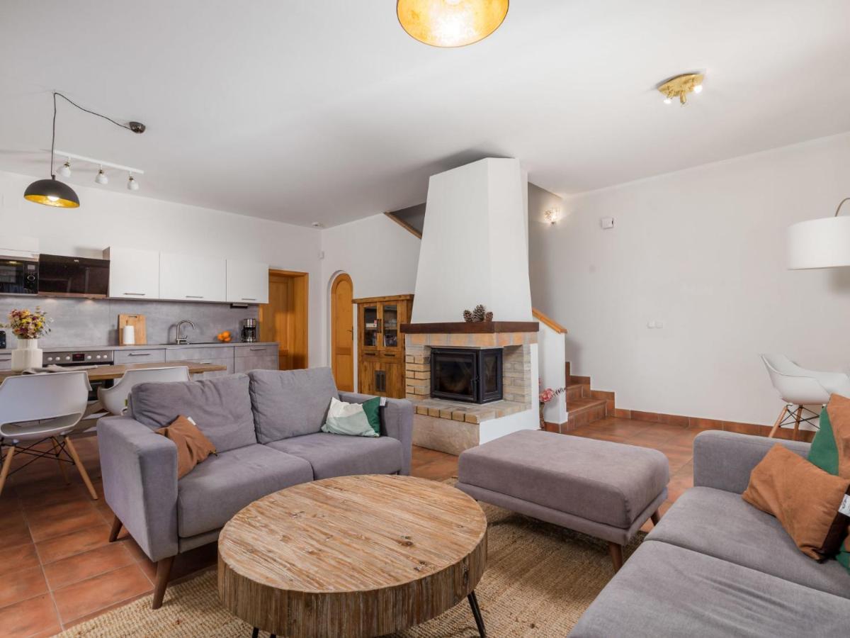 Holiday Home Casa Albertina-2 By Interhome Martina Екстериор снимка