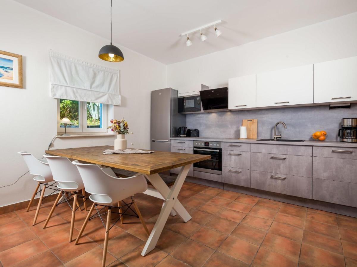 Holiday Home Casa Albertina-2 By Interhome Martina Екстериор снимка