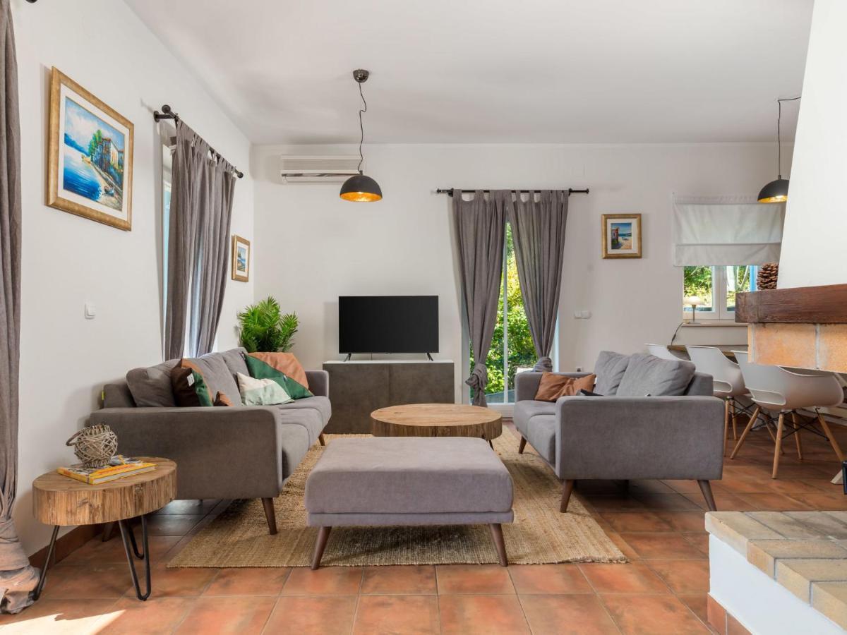 Holiday Home Casa Albertina-2 By Interhome Martina Екстериор снимка