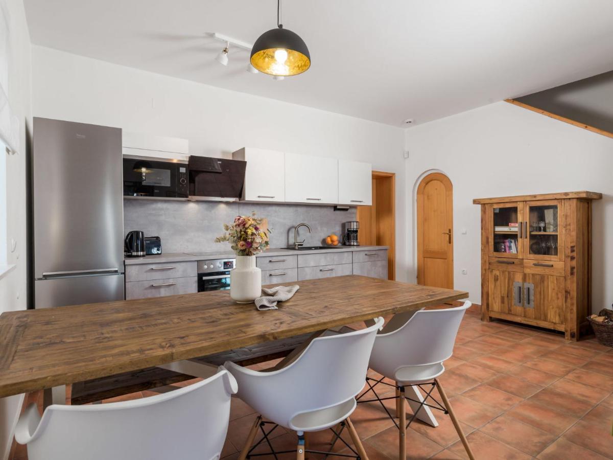 Holiday Home Casa Albertina-2 By Interhome Martina Екстериор снимка
