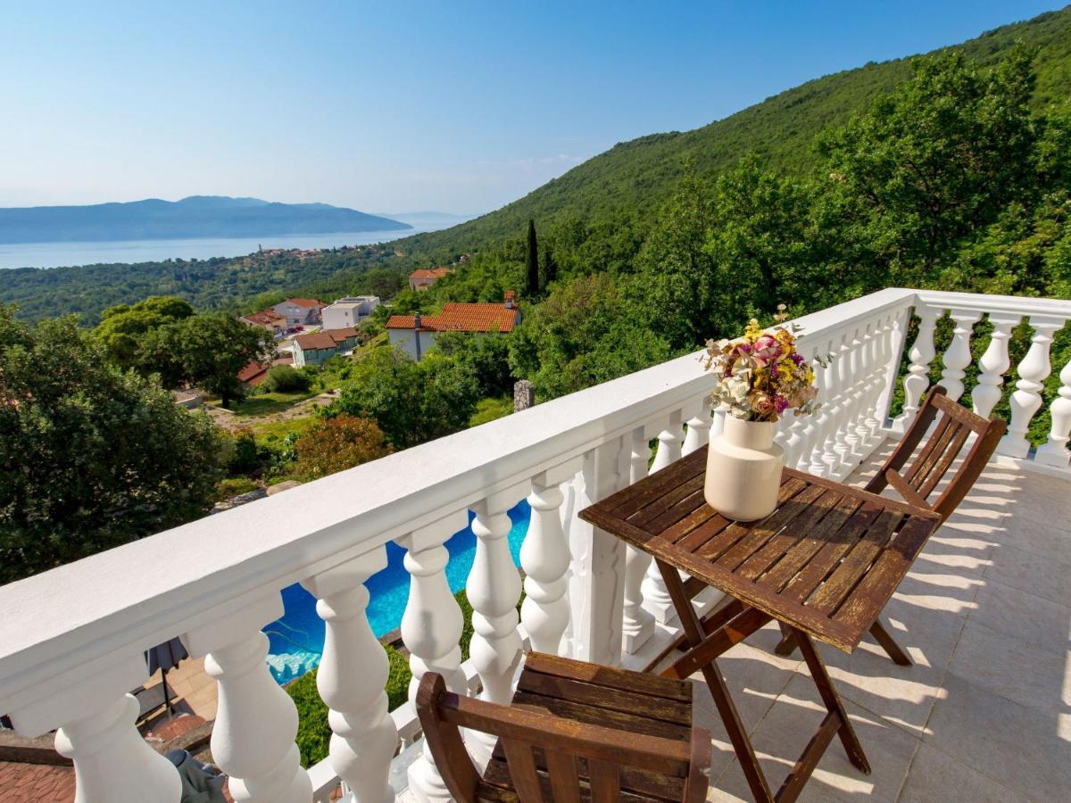 Holiday Home Casa Albertina-2 By Interhome Martina Екстериор снимка
