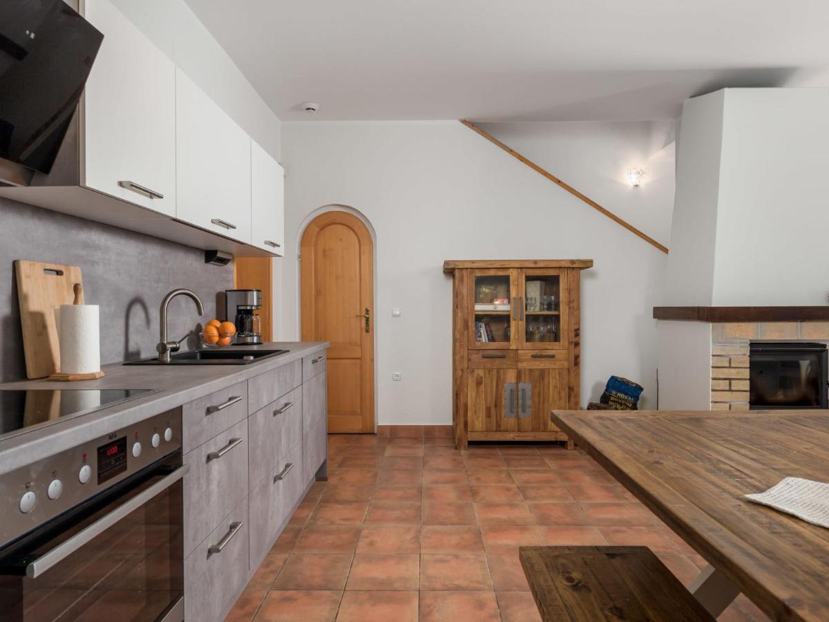 Holiday Home Casa Albertina-2 By Interhome Martina Екстериор снимка