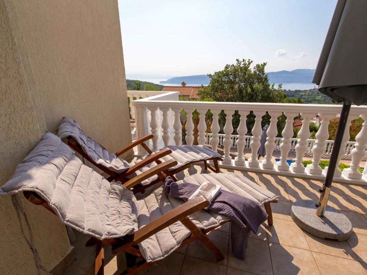 Holiday Home Casa Albertina-2 By Interhome Martina Екстериор снимка