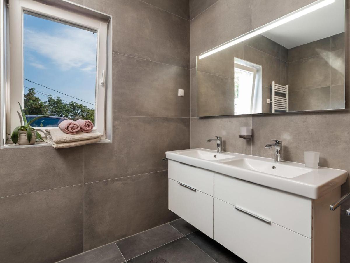 Holiday Home Casa Albertina-2 By Interhome Martina Екстериор снимка